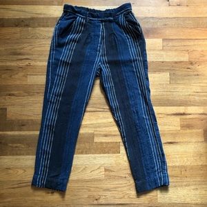 Ace & Jig Hall trouser pants S